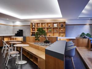 Hotel Etwas Tenjin - Convenient Amenities