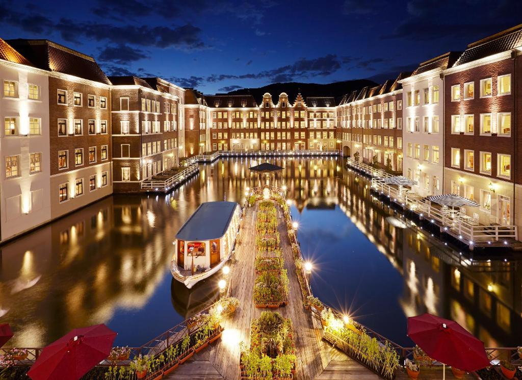 Sasebo’s 20 Best Hotels