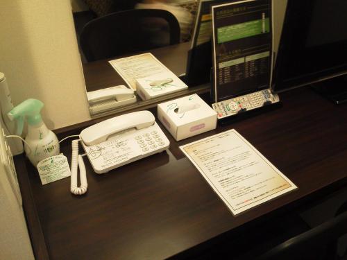 Hotel Excellence Kyoto Ekimae - Location and Transportation
