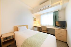 Hotel Famy Inn Kinshicho - Prime Location in Tokyo