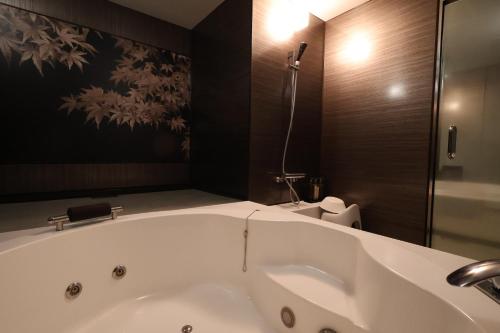 HOTEL Felice Osaka Itami Airport - Overview of Hotel