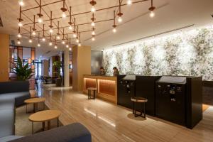 Hotel Forza Osaka Kitahama - Hotel Overview and Location