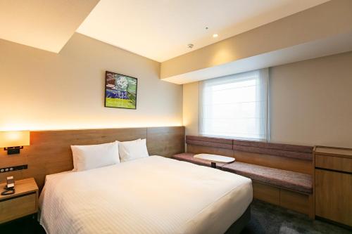 Hotel Forza Osaka Namba Review