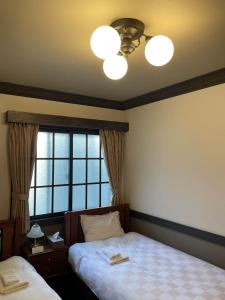 Hotel Fukudaya - Hotel Overview and Location