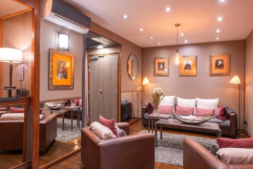 Hotel George Sand Opera Paris - Hotel Overview and Location