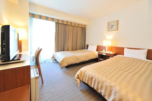 Hotel Gimmond Kyoto - Hotel Overview