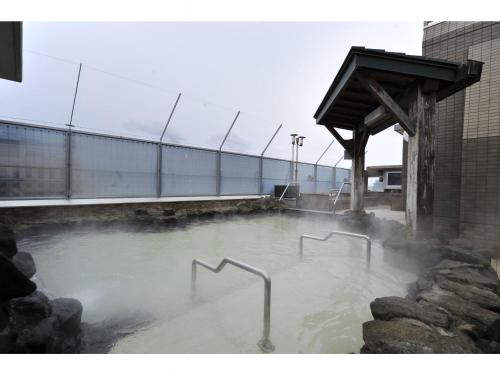 Hotel Global View Kushiro - Location and Nearby Attractions