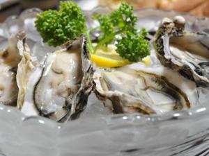 Hotel Gomi - Dining Options