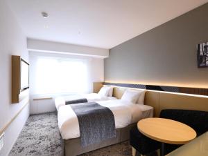 Hotel Gracery Asakusa - Location and Accessibility