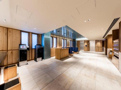 Hotel Gracery Osaka Namba - Location and Accessibility