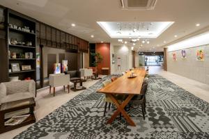 Hotel Gran Ms Kyoto - Good To Know