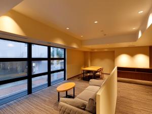 Hotel Grand Terrace Obihiro Annex - Dining Options