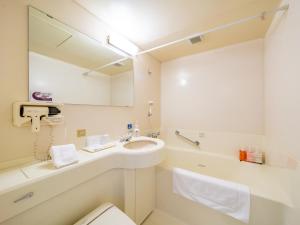 Hotel Grand Terrace Obihiro - Overview of Hotel