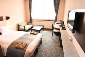 Hotel Grand Vert Kyu Karuizawa - Location and Accessibility