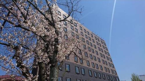 Hotel Grand View Fukuoka-Kuko - Location and Proximity