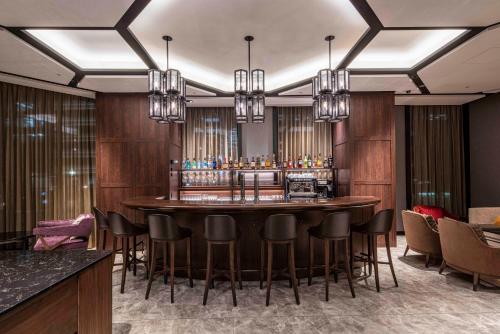 Hotel GrandBach Tokyo Ginza - Overview and Location