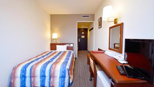 Hotel GRANDSPA AVENUE - Amenities and Facilities