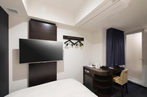 HOTEL Guest1 Ueno Ekimae - Ratings Breakdown