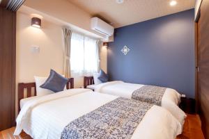 Hotel Haabesu Okinawa - Overview