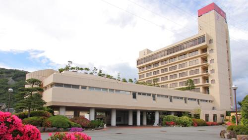 Hotel Hana Isawa - Unique Features of Ryokan