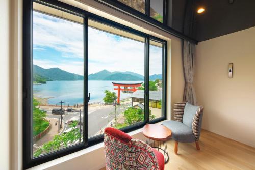 Hotel Hanaan - Hotel Overview