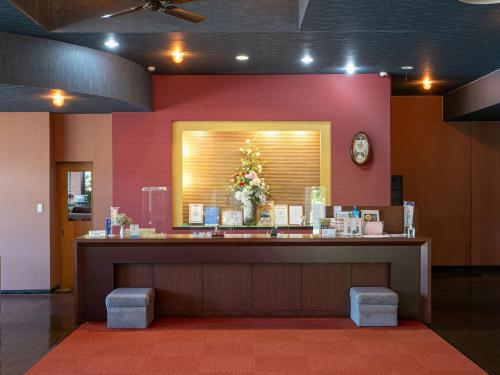 Hotel Hanagesiki Review