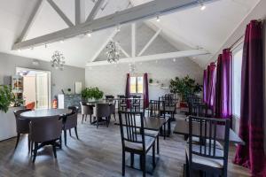 Hotel Happy - Overview of Hotel HAPY