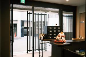 Hotel Harbor Heart Bridge - Overview of Hotel Harbor Heart Bridge