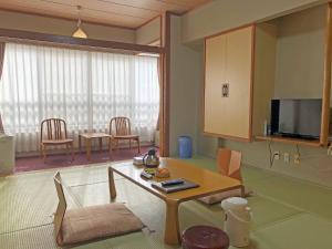 Hotel Harumoto - Hotel Overview