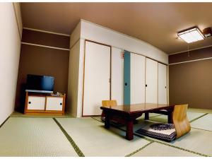 Hotel Hashimoto - Good To Know