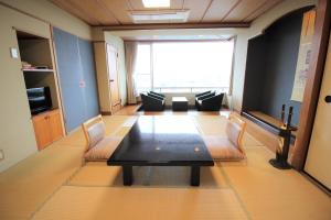 Hotel Hatta - Hotel Overview