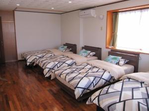 Hotel Hibisuyabu - Location and Nearby Attractions