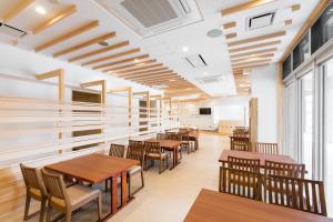 Hotel Higashimokoto - Good To Know