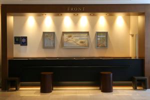 Hotel Hokke Club Osaka - Dining and Culinary Offerings