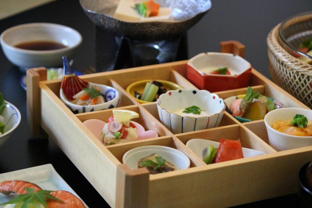 Hotel Honnoji - Hotel Overview and Location