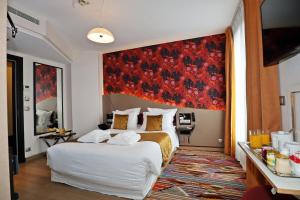 Hotel Hor Europe - Overview of Hôtel Hor Europe