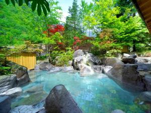 Hotel Hotaka Review