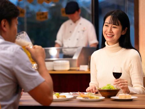 Hotel Ichinose Review