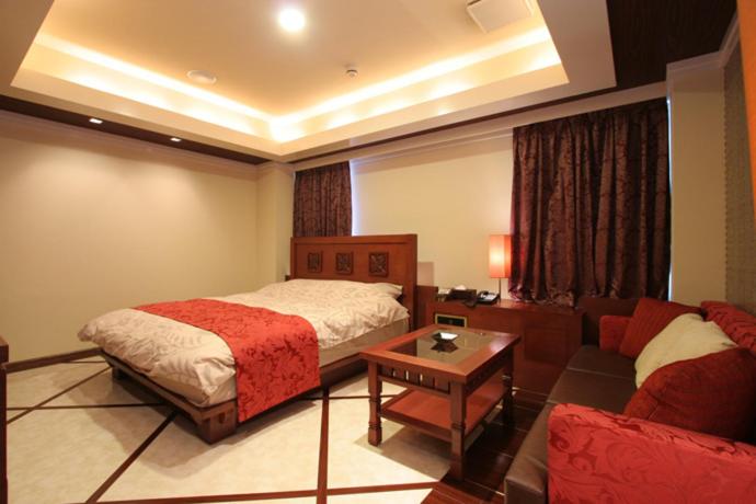 Hotel Iero Sōta - Guest Ratings and Reviews