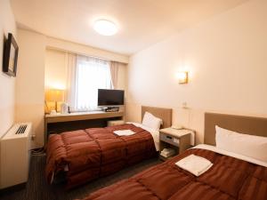 Hotel Iidaya - Overview and Location