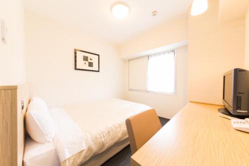 Hotel Il Grande Umeda - Exploring the Hotels Locale