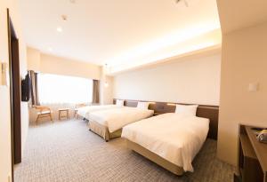 Hotel IL Verde Kyoto - Hotel Overview