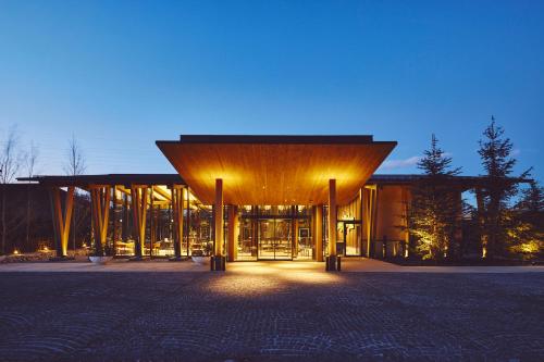 Hotel Indigo Karuizawa - Accommodations and Amenities