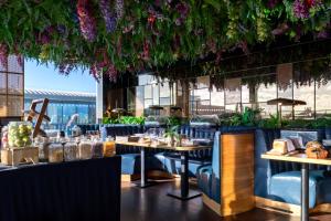 Hotel Indigo London - 1 Leicester Square, an IHG Hotel - Hotel Overview and Location