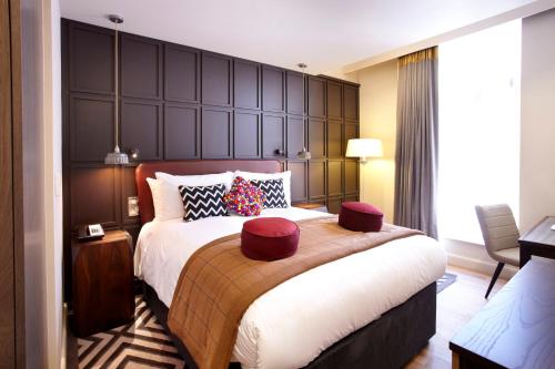 Hotel Indigo York, an IHG Hotel - Convenient York City Location