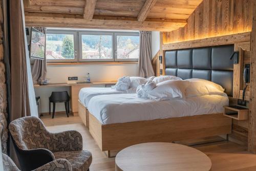 Hotel Interlaken Lounge Bar & Spa - Points About Your Stay