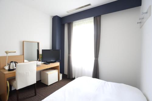 Hotel International House Osaka - Hotel Overview