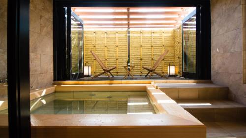 Hotel Isago Kobe - Hotel Overview