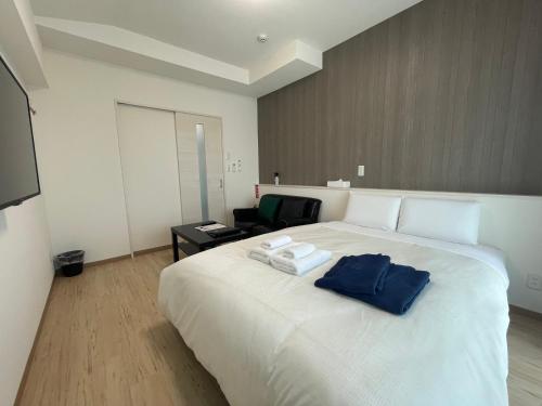 HOTEL Ishigakijima 2020 - Location and Proximity