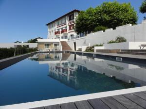 Hotel Itsas Mendia - Property Overview